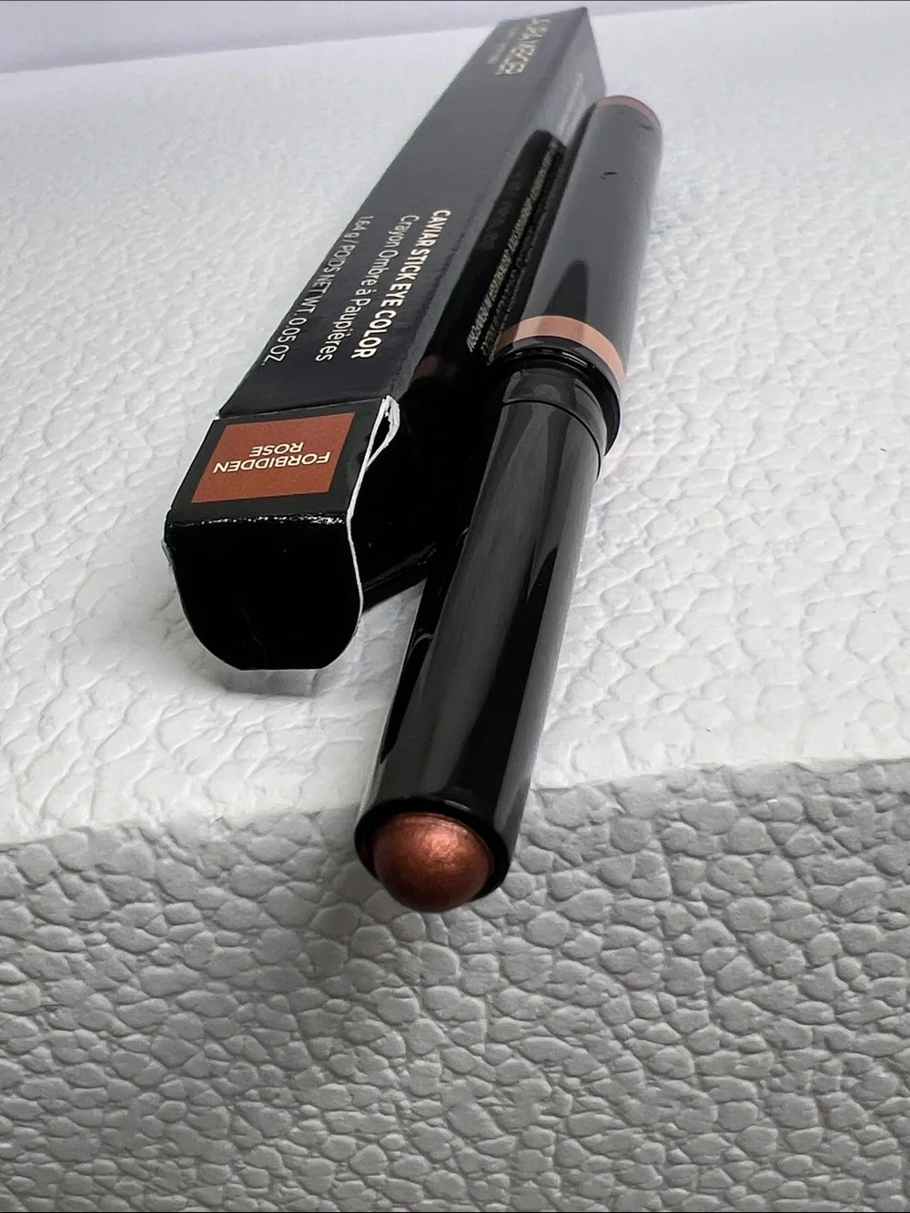 Laura Mercier Caviar Stick Eye Color - Forbidden Rose